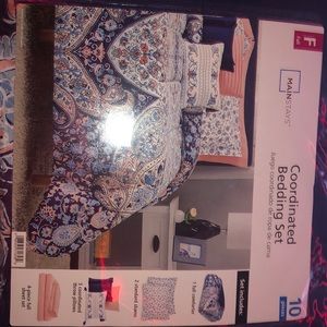 full size comforter!!